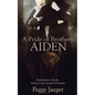 A Pride of Brothers: Aiden - Paperback