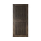 Vertical Slat DIY Barn Door