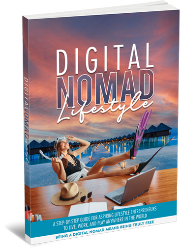 Digital Nomad Lifestyle