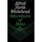 Adventures of Ideas - Paperback
