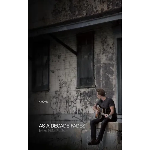 As a Decade Fades - Paperback