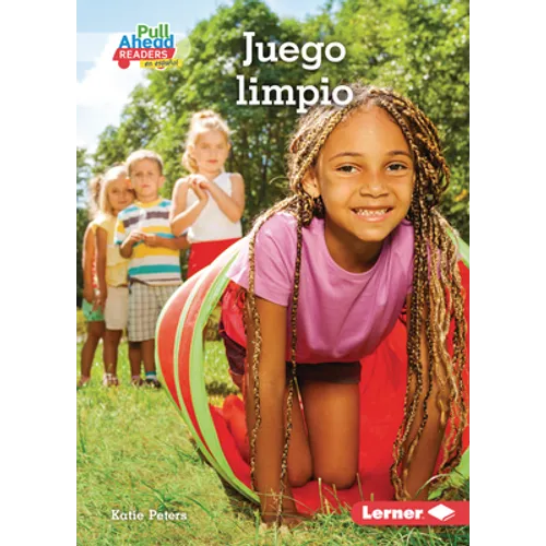 Juego Limpio (Playing Fair) - Paperback