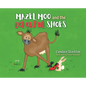 Mazel Moo and the Colorful Shoes - Hardcover