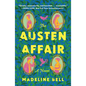 The Austen Affair - Paperback