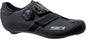 SIDI Prima Road Shoes - Men's Black/Black 44.5