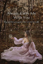 Always Carry Me With You: A young widow's journey of love, loss, and what comes after by - Paperback
