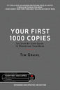 Your First 1000 Copies - Paperback