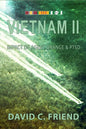 Vietnam II: The Impact of Agent Orange & PTSD - Paperback