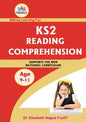 KS2 Reading Comprehension - Paperback