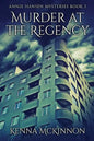 Murder At The Regency - Paperback