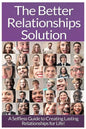 Relationships: The Ultimate Guide To: Communication In Relationships To Handle Dysfunctional Relationships And Create Lasting Relationships For Life! - Paperback