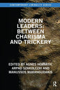Modern Leaders: Between Charisma and Trickery - Paperback