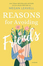 Reasons for Avoiding Friends - Paperback