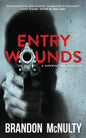 Entry Wounds: A Supernatural Thriller - Paperback