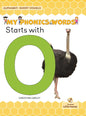 Starts with O - Paperback