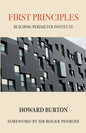 First Principles: Building Perimeter Institute - Paperback