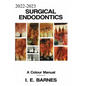 2022-2023 Surgical Endodontics - Paperback