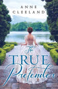 The True Pretender - Paperback
