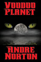 Voodoo Planet - Paperback