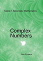 Complex Numbers - Paperback