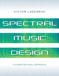 Spectral Music Design P - Paperback