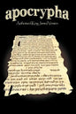 Apocrypha-KJV - Paperback