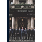 Business Law - Paperback