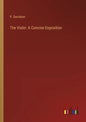 The Violin: A Concise Exposition - Paperback
