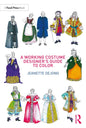 A Working Costume Designer's Guide to Color - Paperback