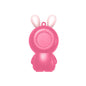 Rabbit Key Wallet Mobile Phone Bluetooth Alarm Loss Preventer