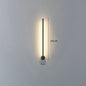 Strip Wall Lamp Nordic LED Line Bedside Lamp