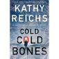 Cold, Cold Bones - Library Binding