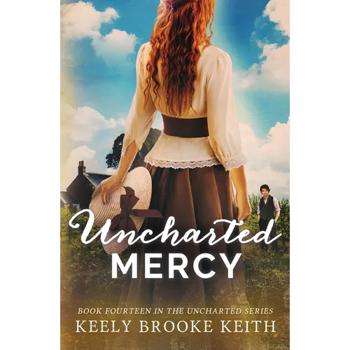 Uncharted Mercy - Paperback