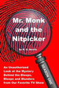 Mr. Monk and the Nitpicker: Season One - Paperback