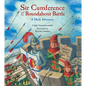 Sir Cumference and the Roundabout Battle - Hardcover