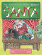 The Christmas the Wolves Helped Santa - Paperback