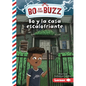 Bo Y La Casa Escalofriante (Bo and the Spooky House) - Library Binding
