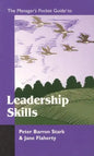The Manager's Pocket Guide to Leadership Skills - Paperback