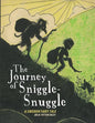 The Journey of Sniggle-Snuggle - Paperback