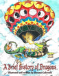 A Brief History of Dragons - Paperback