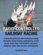 Radio-Controlled Sailboat Racing - Paperback