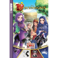 Disney Manga: Descendants - Rotten to the Core, Book 3 - Paperback