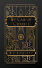 Call of Cthulhu - Paperback