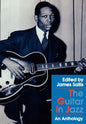 The Guitar in Jazz: An Anthology - Hardcover