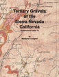Tertiary Gravels of the Sierra Nevada California - Paperback