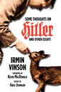 Some Thoughts on Hitler and Other Essays - Paperback