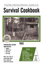 Survival Cookbook - Paperback