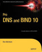 Pro DNS and Bind 10 - Paperback