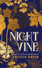 Nightvine - Paperback