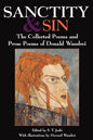 Sanctity and Sin: The Collected Poems and Prose Poems of Donald Wandrei - Paperback